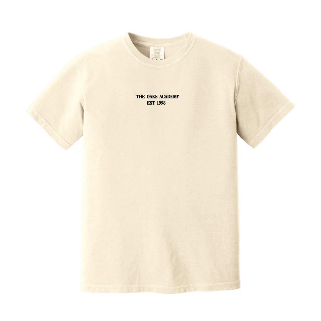 The Oaks Stained Glass T-Shirt (Adult)