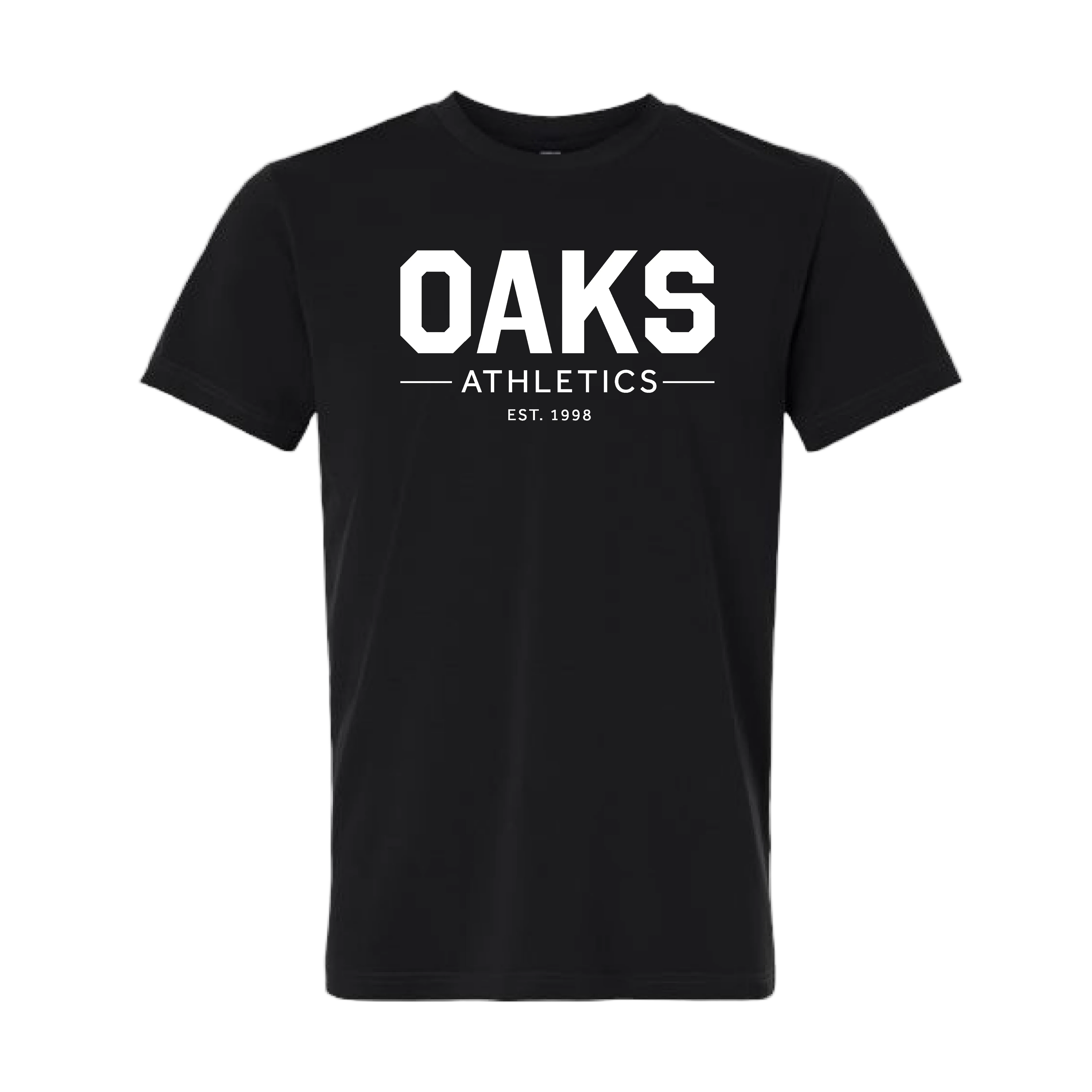 Oaks Athletics T-Shirt (Adult)