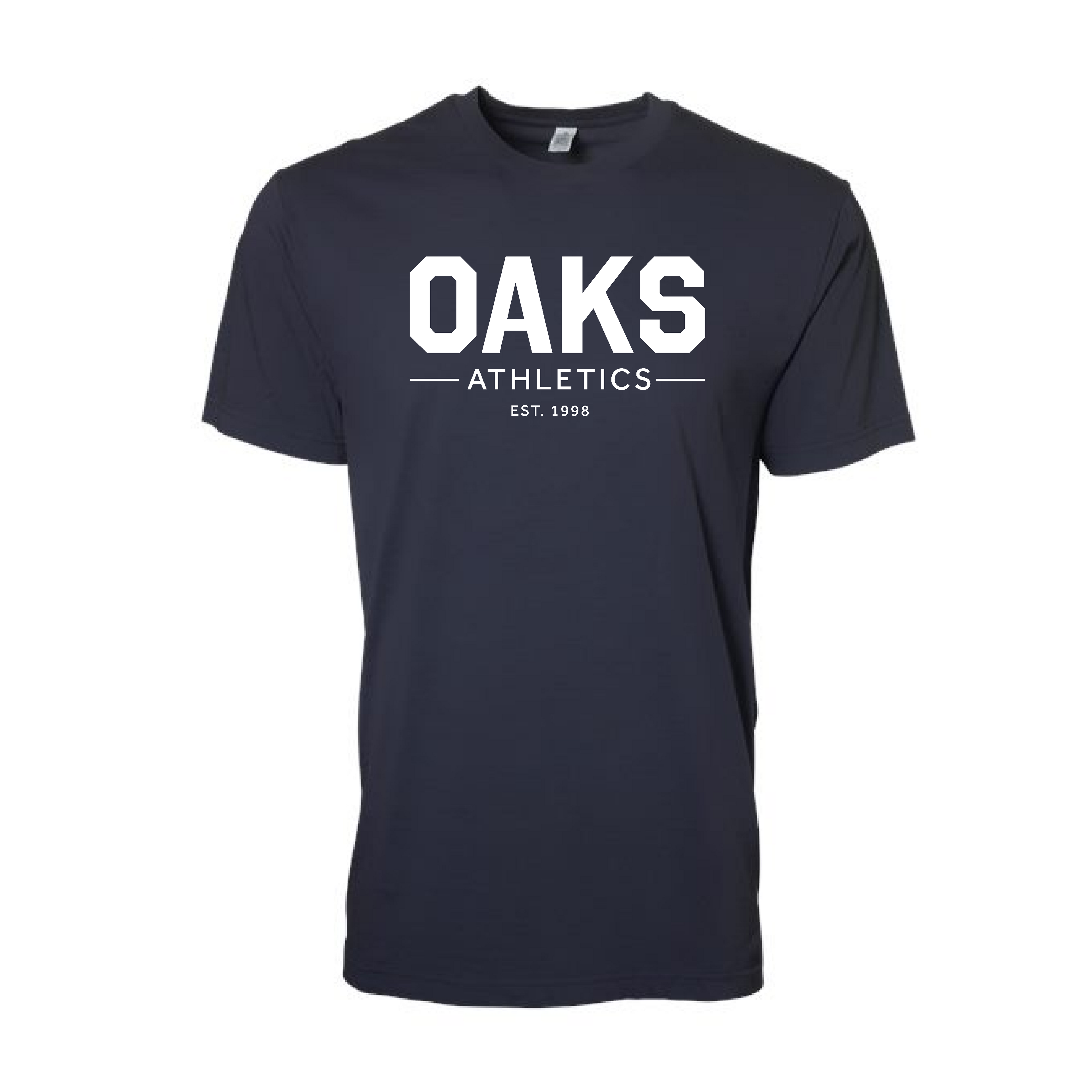 Oaks Athletics T-Shirt (Adult)