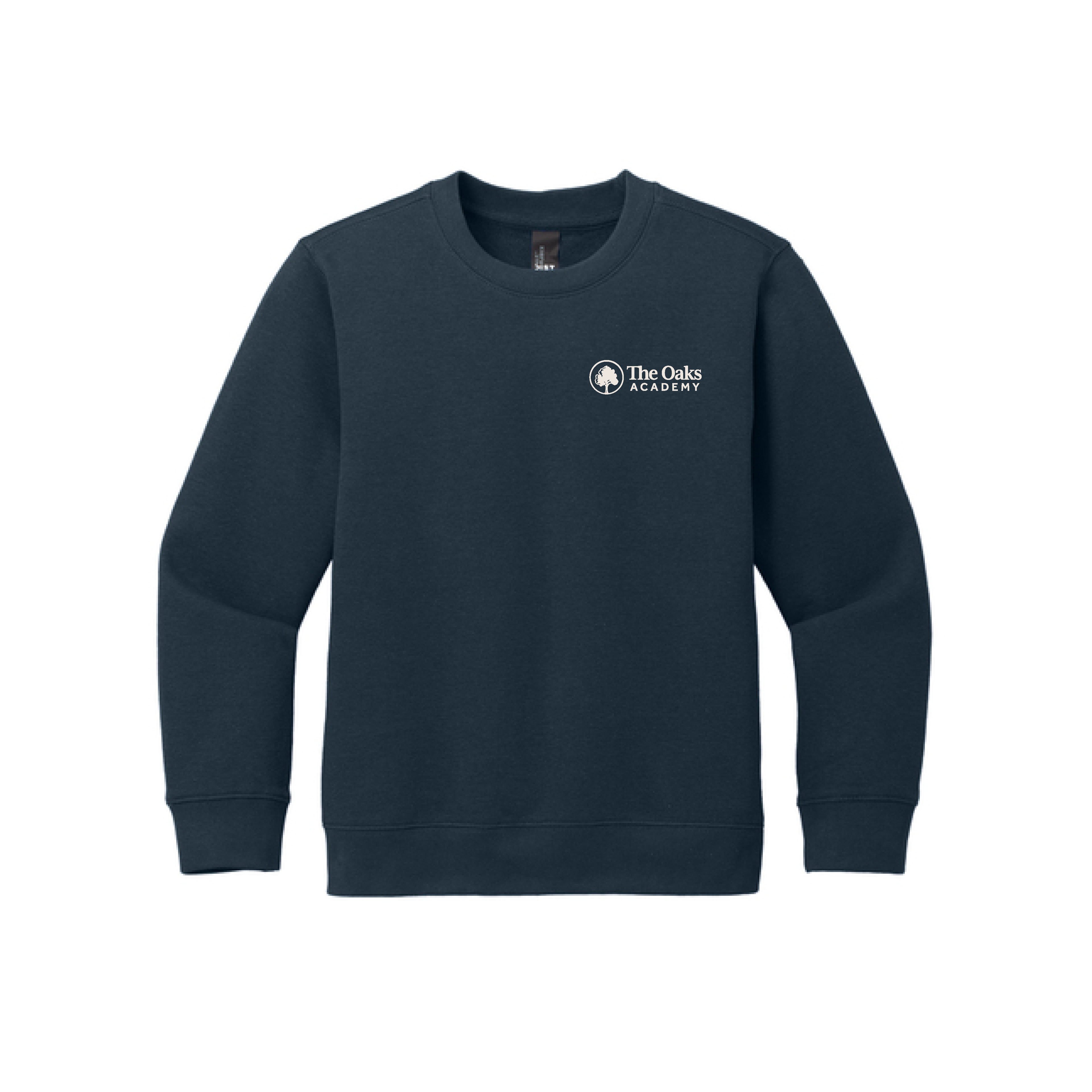 The Oaks Academy - District Youth Fleece (2 Colorways)