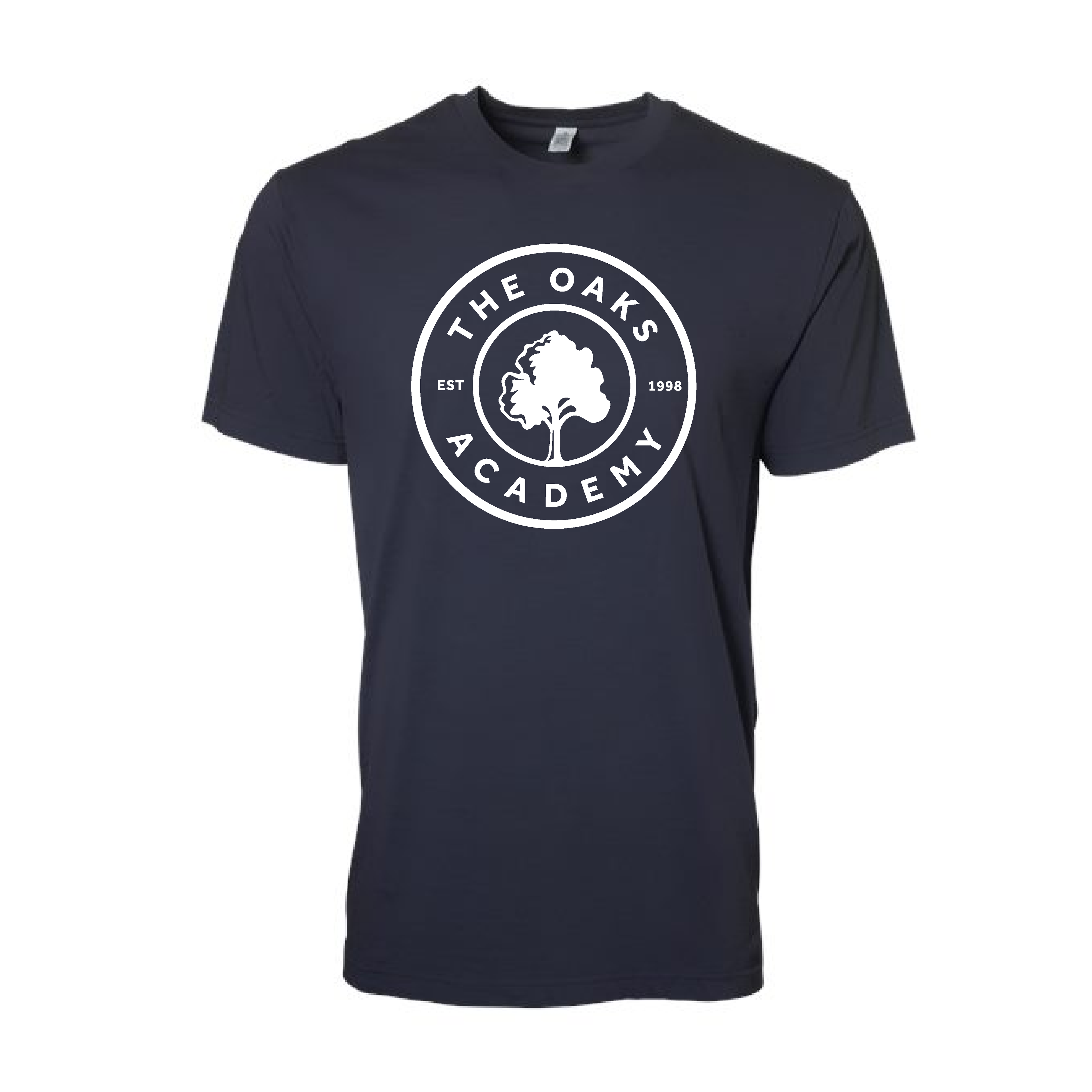 Oaks Logo T-Shirt (Adult)