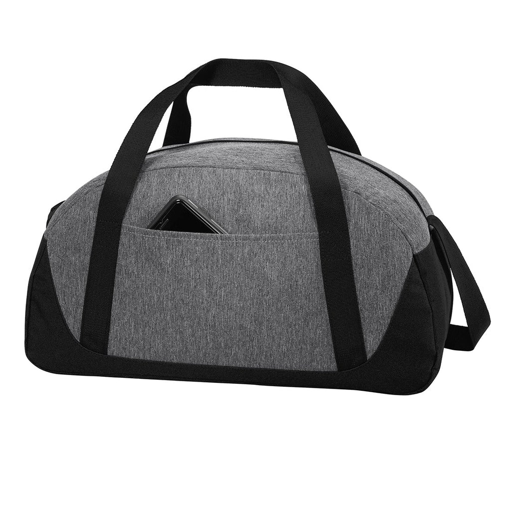 Small Duffel Bag