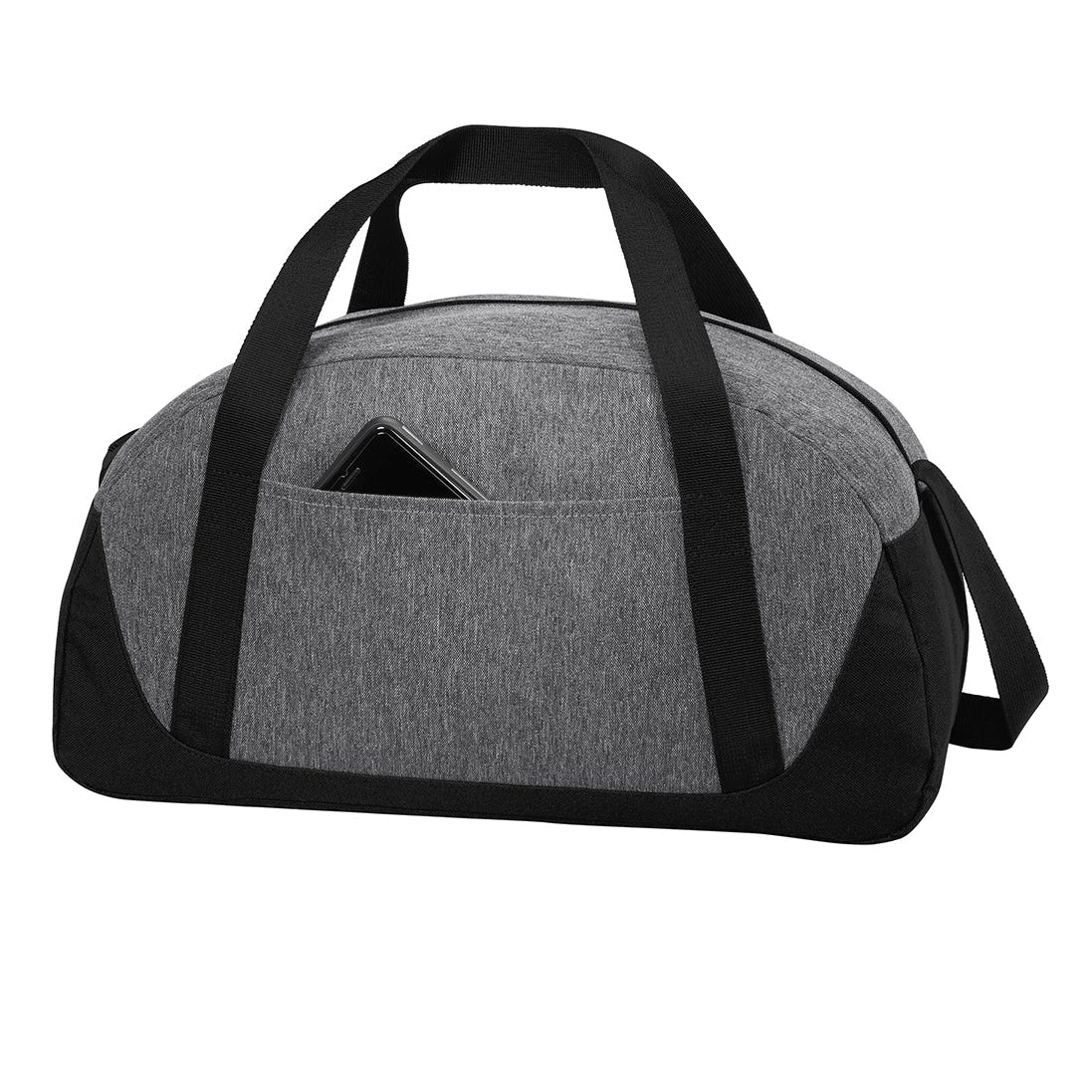 Small Duffel Bag