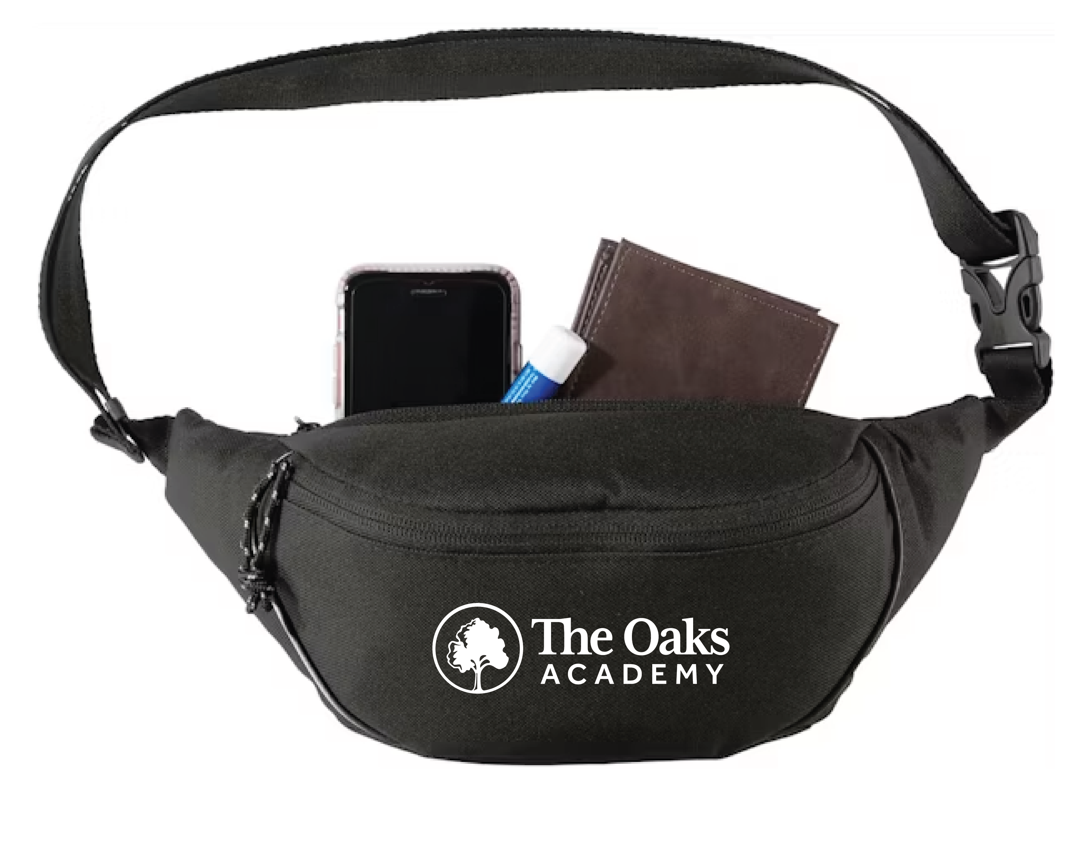 The Oaks Academy Hip Pack