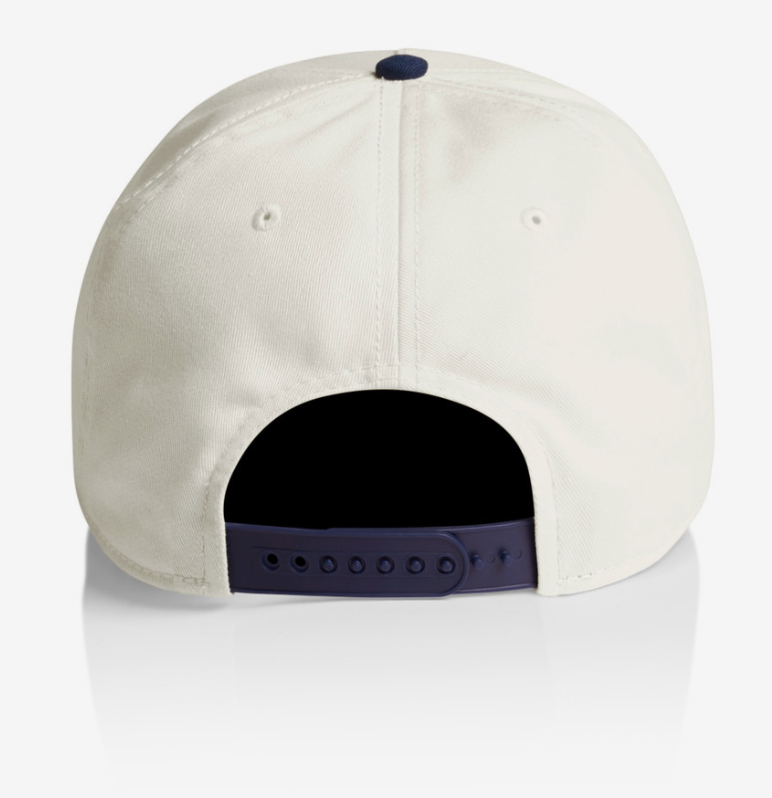 The Oaks Academy Two Tone Embroidered Cap