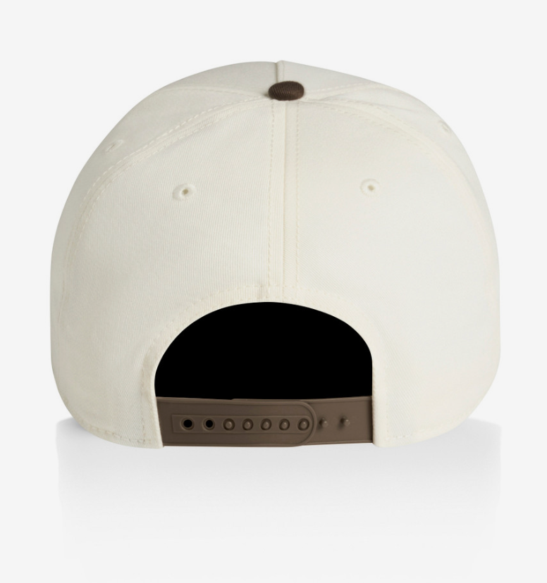 The Oaks Academy Two Tone Embroidered Cap