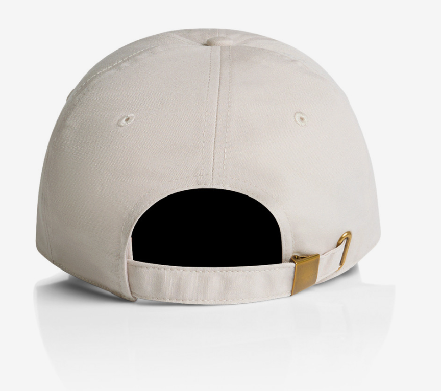 The Oaks Academy Embroidered Cap (Multiple Colorways)