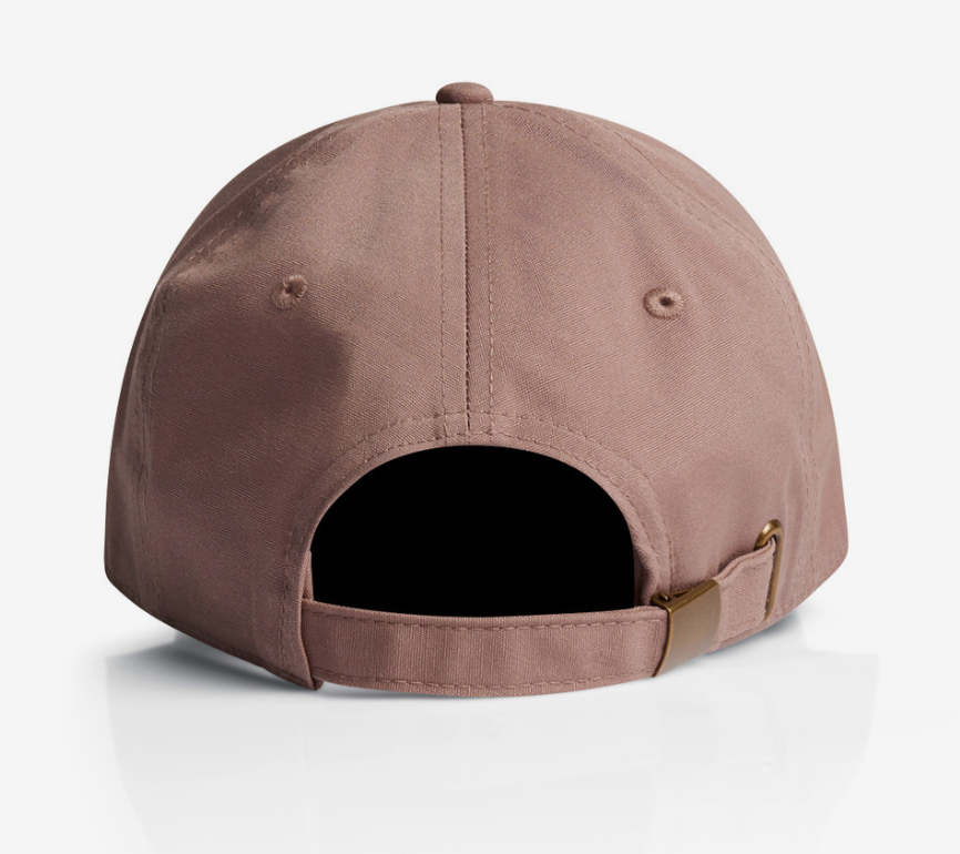 The Oaks Academy Embroidered Cap (Multiple Colorways)