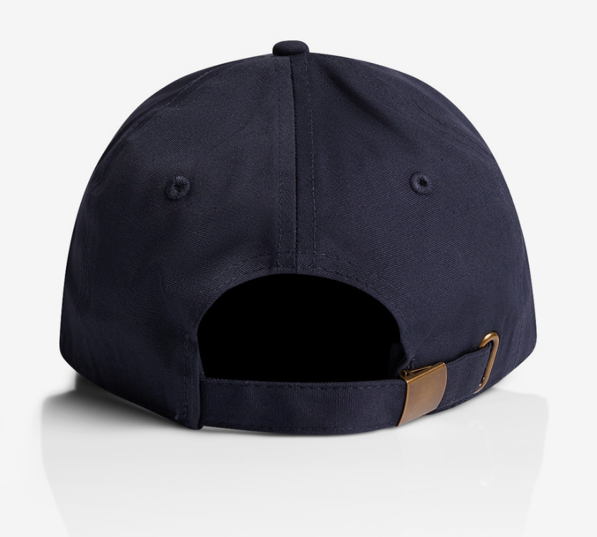 The Oaks Academy Embroidered Cap (Multiple Colorways)