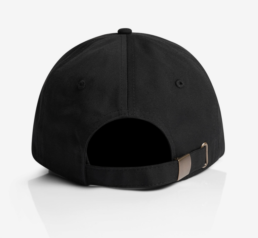 The Oaks Academy Embroidered Cap (Multiple Colorways)