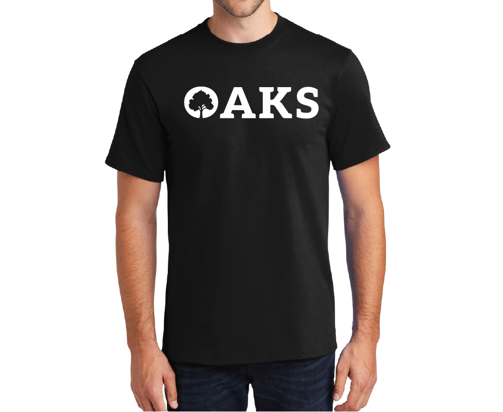 OAKS T-Shirt, Adult