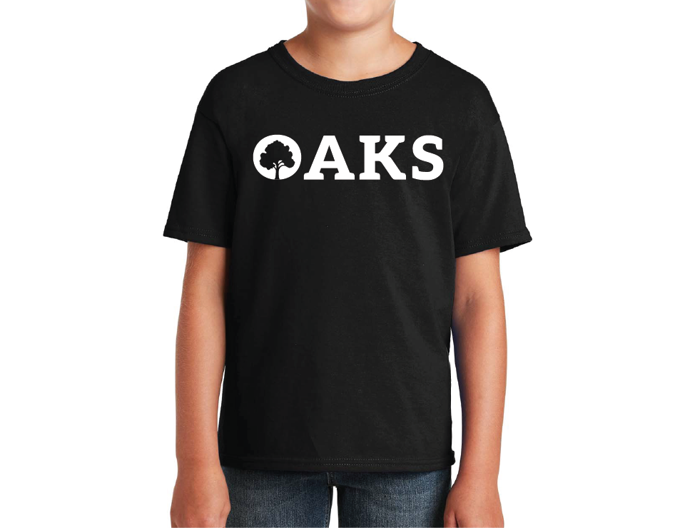 OAKS T-Shirt, Youth