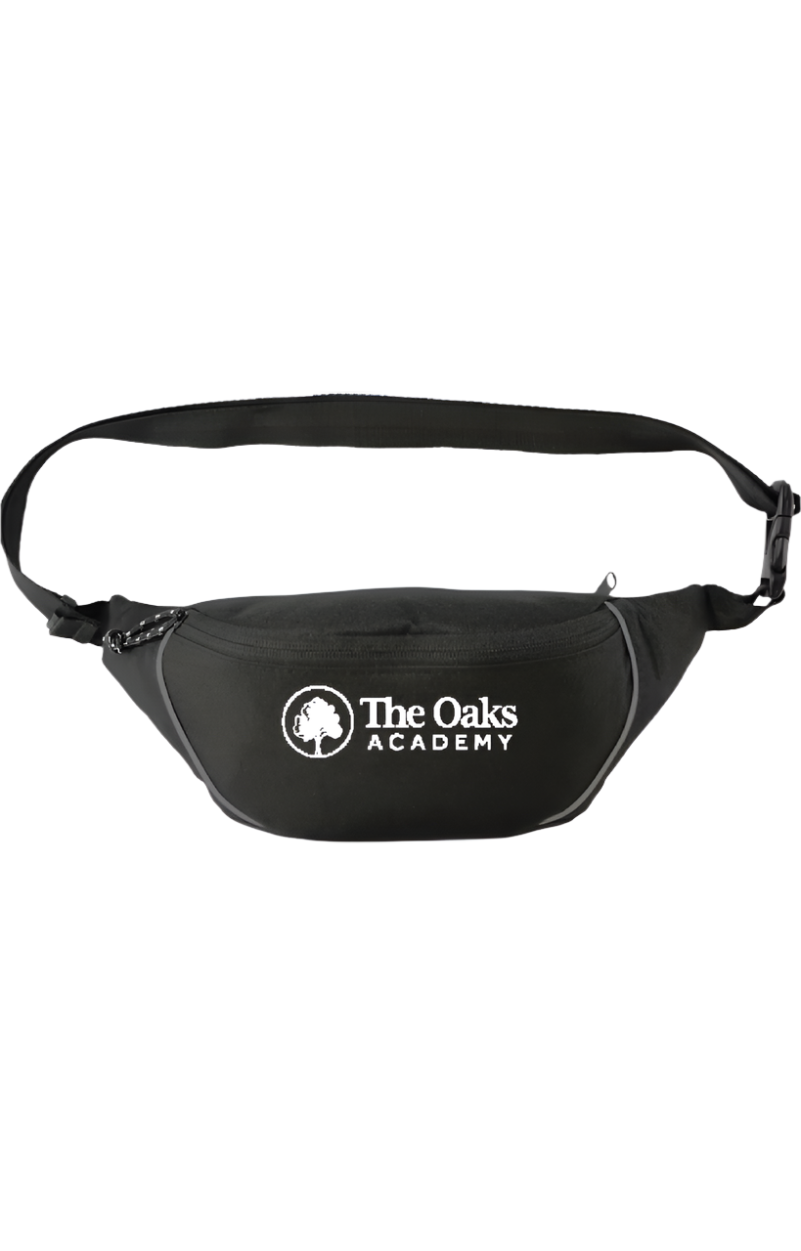 The Oaks Academy Hip Pack