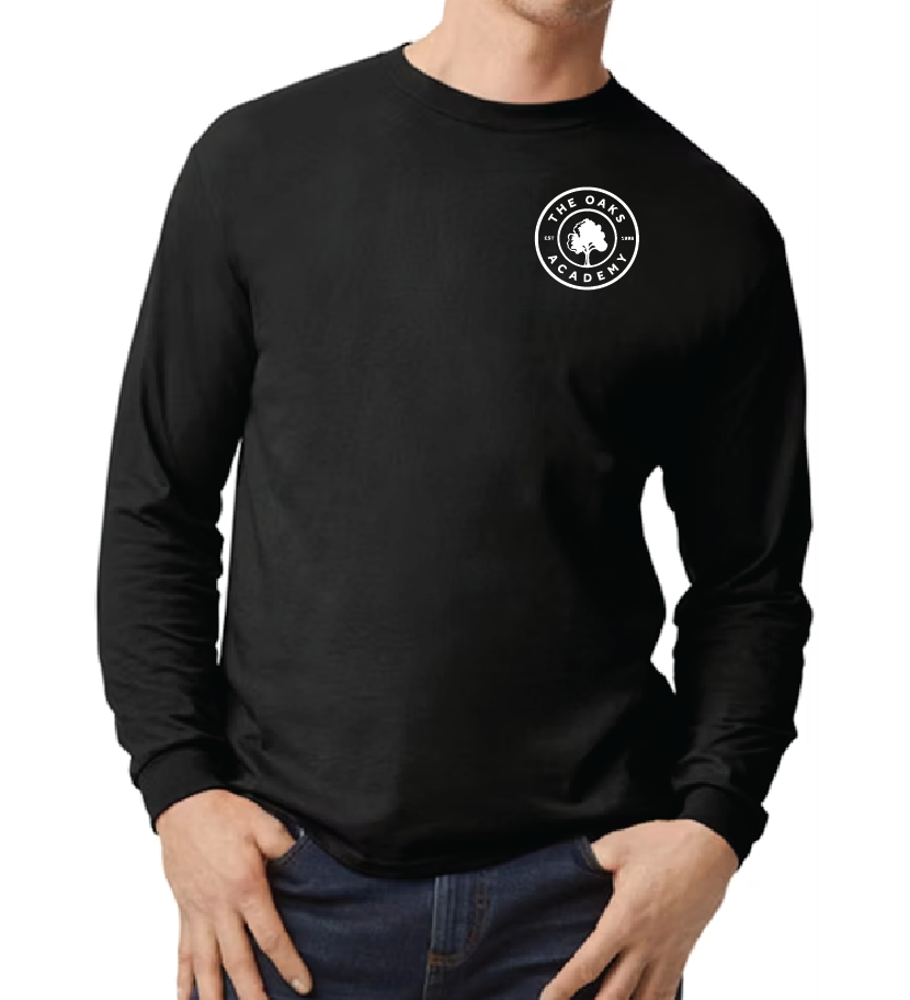 The Oaks Academy Long Sleeve