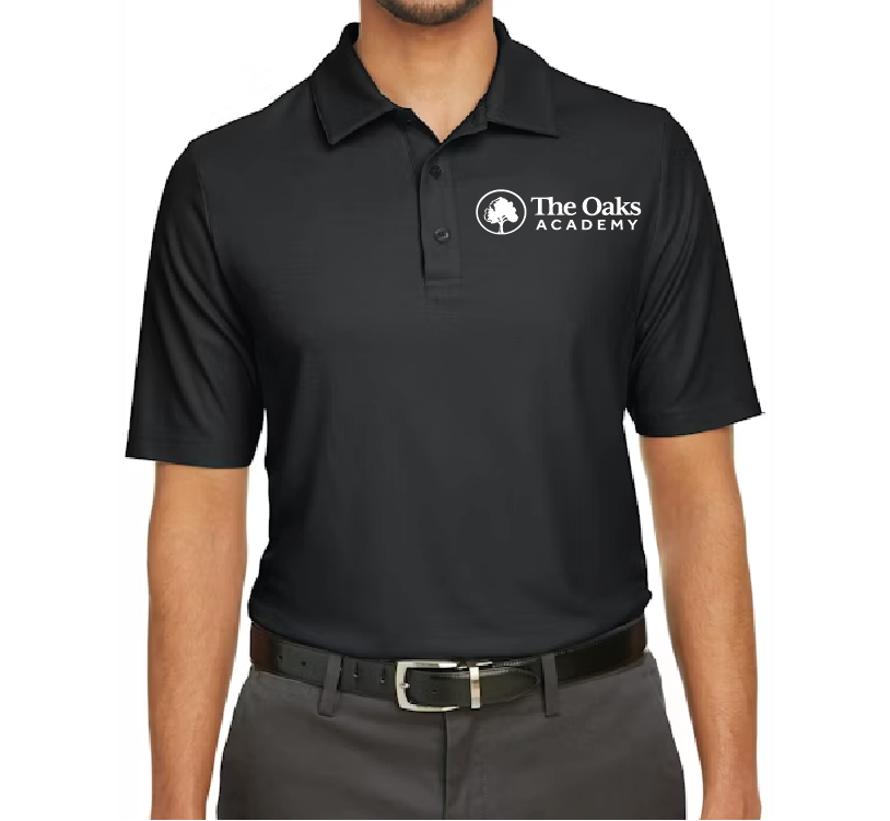 The Oaks Academy Polo