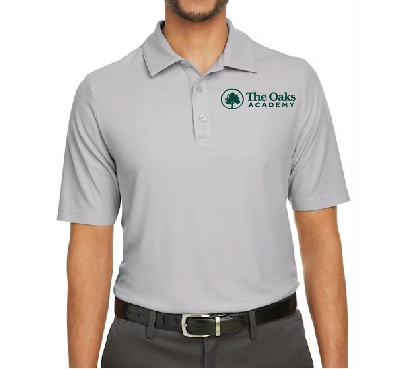 The Oaks Academy Polo