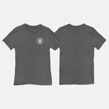 Load image into Gallery viewer, The Oaks Academy Pocket Logo T-Shirt, Adult
