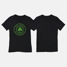 Load image into Gallery viewer, The Oaks Academy Seal T-Shirt, Adult
