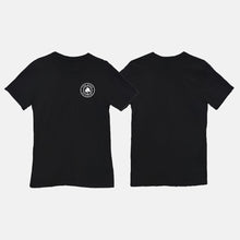 Load image into Gallery viewer, The Oaks Academy Pocket Logo T-Shirt, Adult
