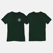 Load image into Gallery viewer, The Oaks Academy Pocket Logo T-Shirt, Adult
