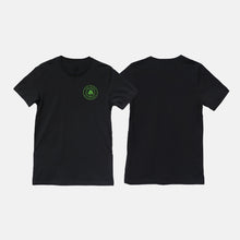 Load image into Gallery viewer, The Oaks Academy Pocket Logo T-Shirt, Adult
