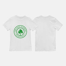 Load image into Gallery viewer, The Oaks Academy Basketball Tee, Adult
