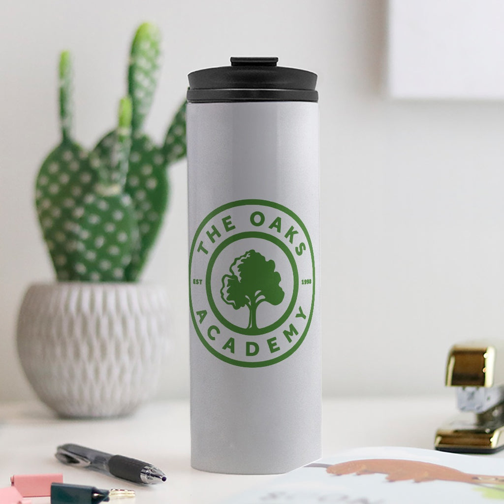 Thermal Tumbler, 16 oz.